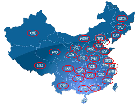 服务网络