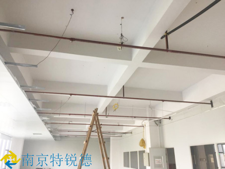 恒温恒湿实验室施工流程