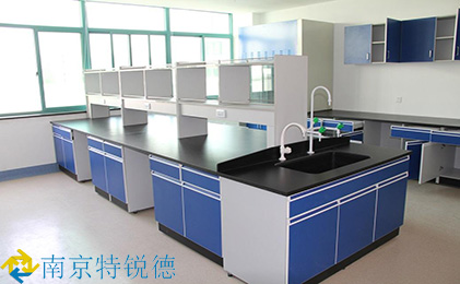 恭贺我司成功签约 <宁波市甬陵轻工实业有限公司> 实验家具项目