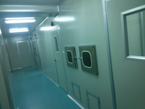 恒温恒湿实验室的空调设计条件有哪些?