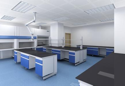学校理化生实验室建设的四本原则