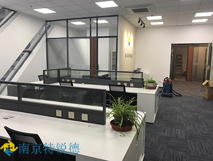 办公区域