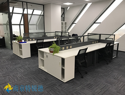 办公区域