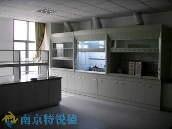 某国家检测中心家具实验室（图片三）