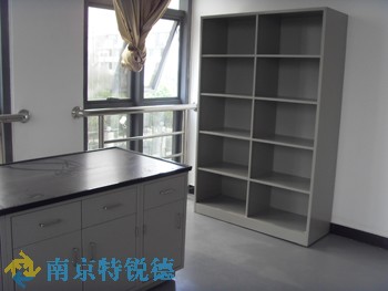 某国家检测中心家具实验室（图片四）