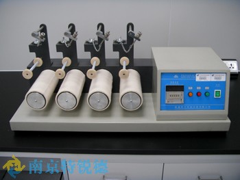 某纺织学院实验仪器（图片一）