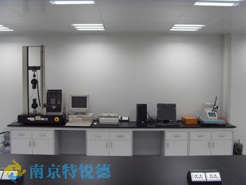 某纺织学院实验仪器（图片二）