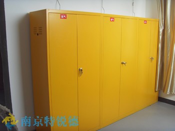 某国家检测中心气体管路工程（图片一）