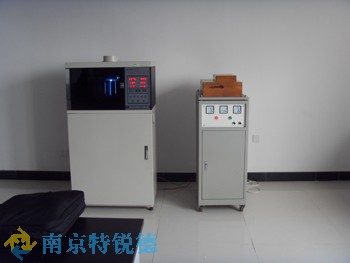 某国家级纺织品检测中心实验仪器二