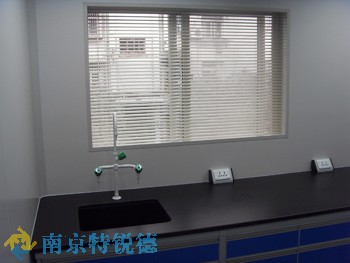 某省肿瘤医院科研净化工程三