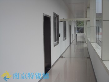 常州某大型化工企业整体实验室工程三