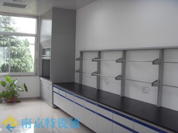 常州某大型化工企业整体实验室工程四