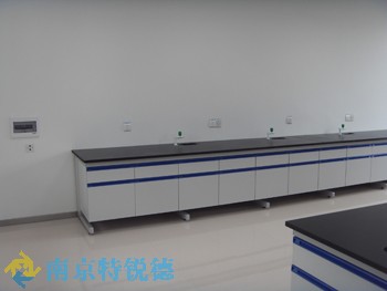 常州某大型化工企业整体实验室工程五