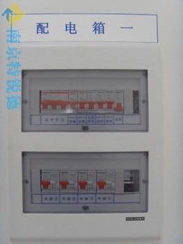 常州某大型化工企业整体实验室工程六