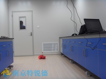 浙江某企业恒温恒湿工程