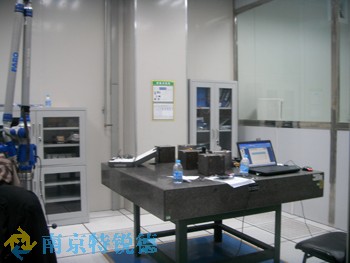 某汽车集团三坐标恒温恒湿工程